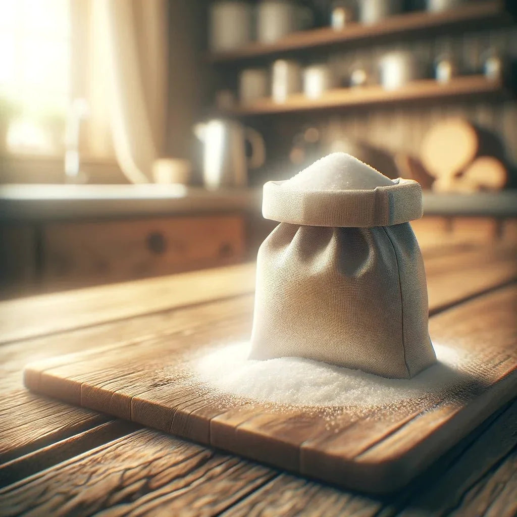 10 Benefits of Icing Sugar in Recipes