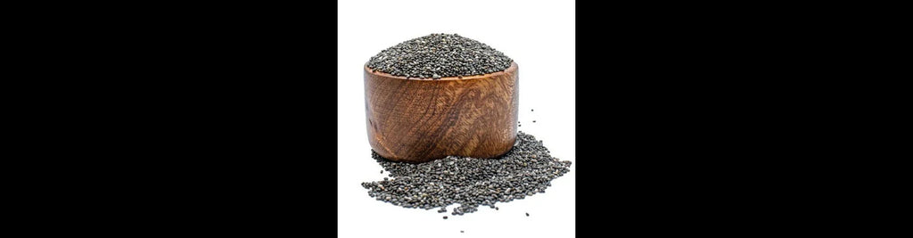 Chia Seeds in Urdu: Health Benefits of Tukhm-e-Sharbati Explained