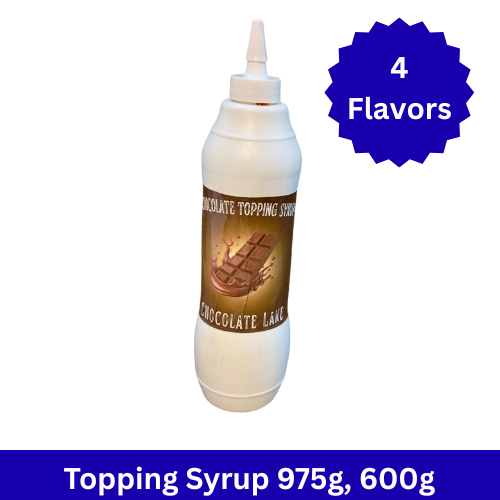 Gold Tree Miller Chocolate Syrup Best Price in Pakistan