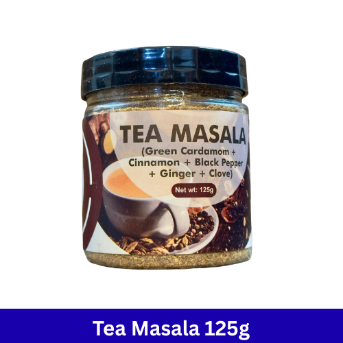 Gold Tree Miller Tea Masala 125g | Best Price Pakistan