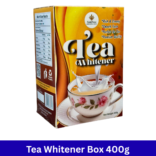 Gold Tree Miller Tea Whitener Box 400g | Best Price Pakistan