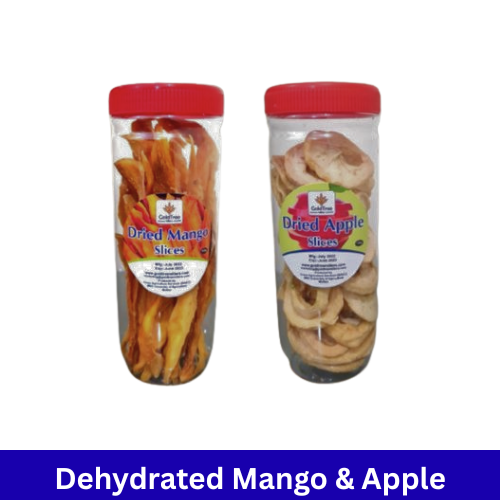 Gold Tree Miller Dried mango Best Price in Pakistan