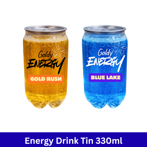 Gold Tree Millers Blue Lake Energy Drink 250ml - Buy Online Pakistan