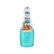 Gold Tree Millers Basil Seed Drink Cocktail 290ml - Buy Online Pakistan