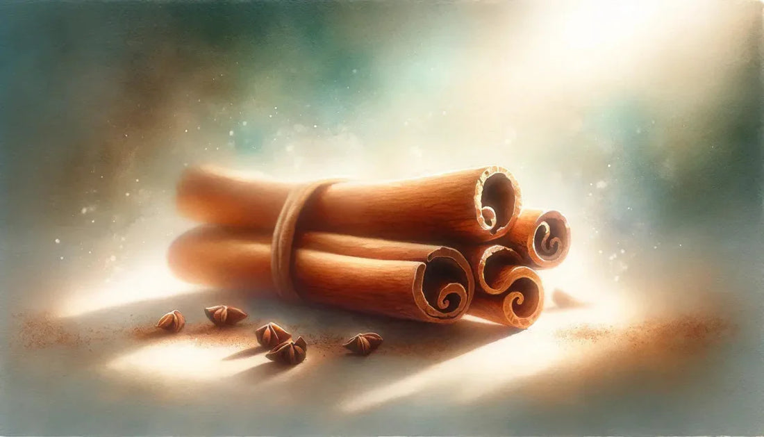Top 10 Health Benefits of Cinnamon: Why It's Good for You? - Gold Tree Millers