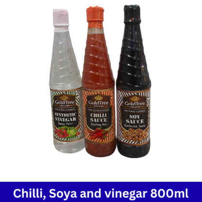 Gold Tree Miller Synthetic Vinegar | Best Price Pakistan