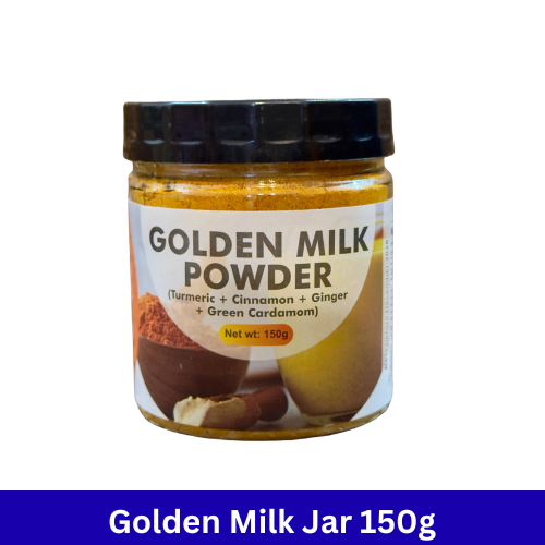 Gold Tree Miller Golden Milk Powder 150g | Best Price Pakistan