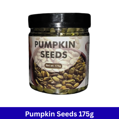 Gold Tree Miller Pumpkin Seeds 175g | Best Price Pakistan