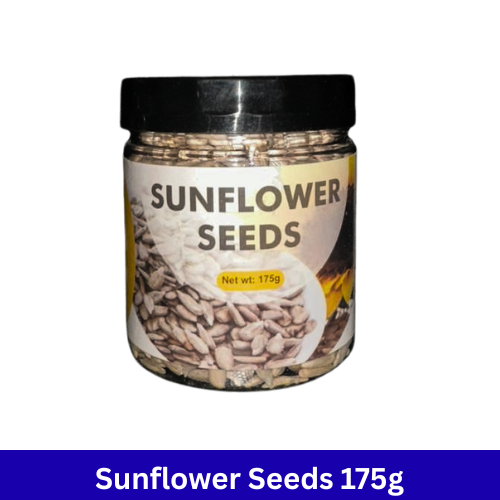 Gold Tree Miller Sunflower Seeds 175g | Best Price Pakistan