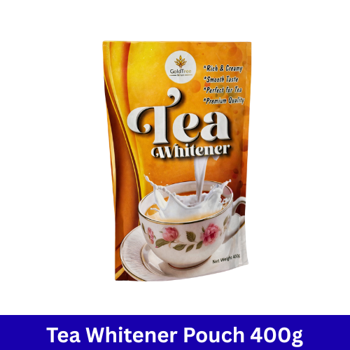 Gold Tree Miller Tea Whitener Pouch 400g | Best price in Pakistan
