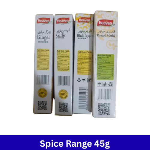 Gold Tree Miller Kasoori Methi 45g | Best Price Pakistan