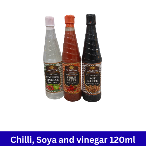 Gold Tree Miller Synthetic Vinegar | Best Price Pakistan
