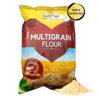 Buy Best Multigrain Flour / Multigrain Atta (16 Grains) 5KG - Order Now