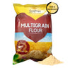 Buy Best Multigrain Flour / Multigrain Atta (16 Grains) 5KG - Order Now