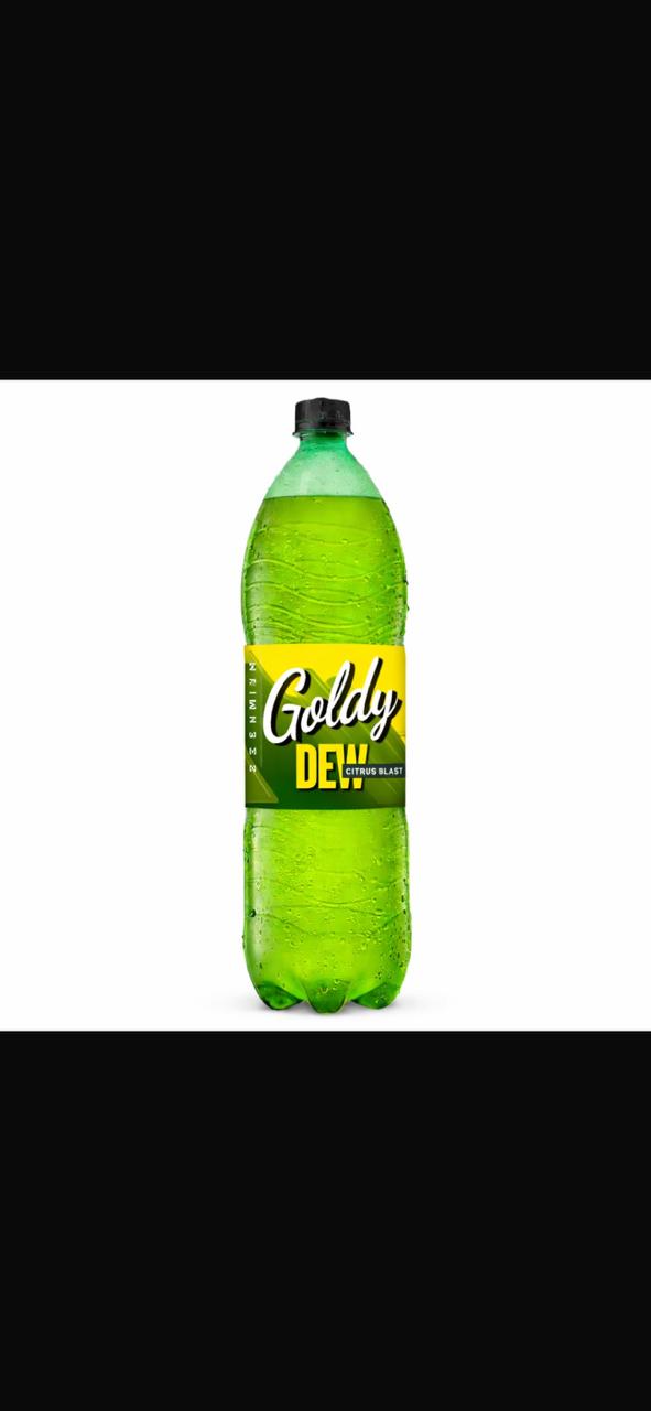 Gold Tree Millers Diet Fizzy Drink Mint Lime  330ml - Buy Online Pakistan