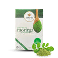 Best organic Moringa Powder Price in Pakistan 100g - Gold Tree Millers