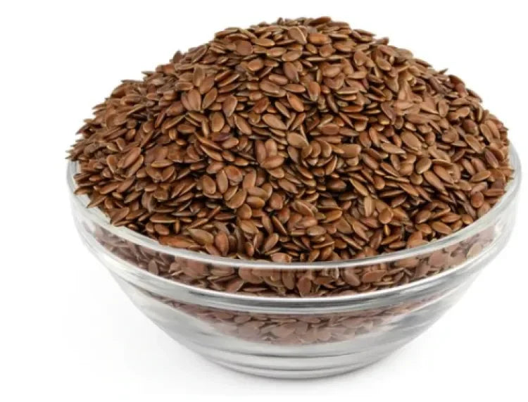 Flax Seeds 200 g (Alsi) Gold Tree Millers