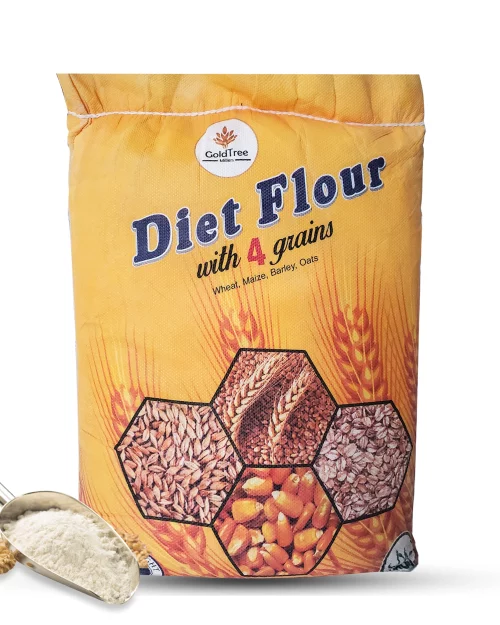 goldtree millers diet flour
