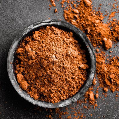Cocoa Powder in Baking and Beyond