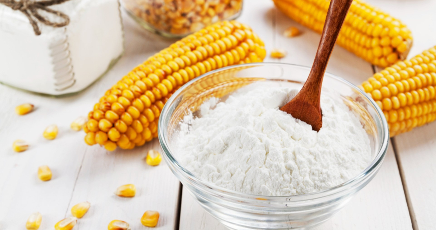 Corn Flour Price in pakistan