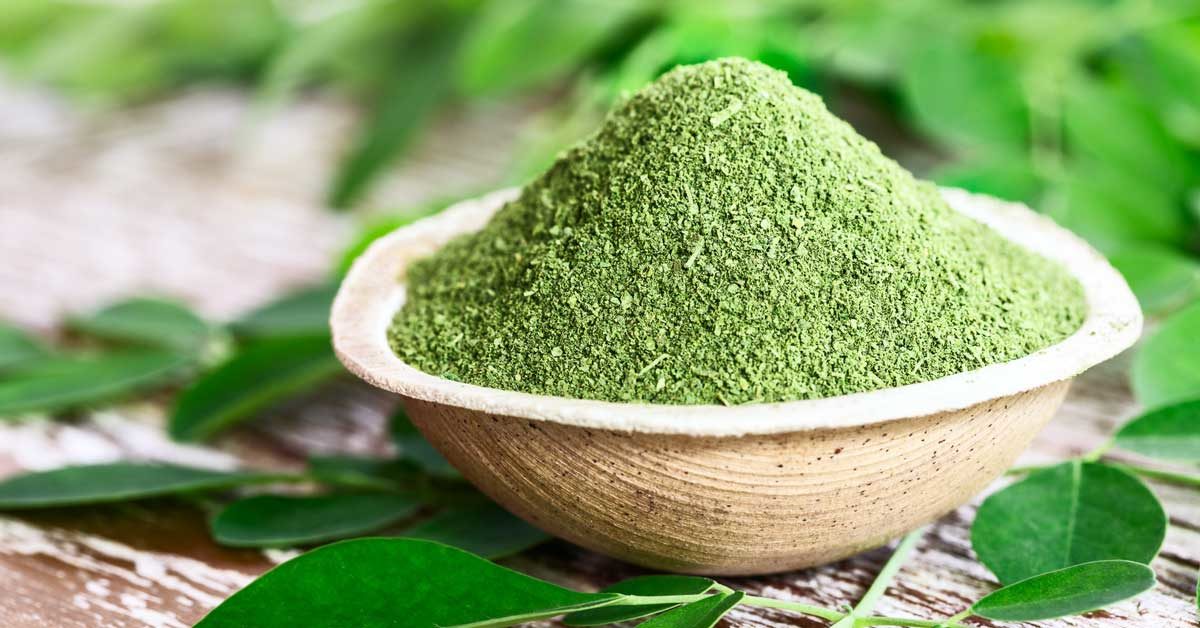 Moringa Powder: The Superfood with Countless Health Benefits