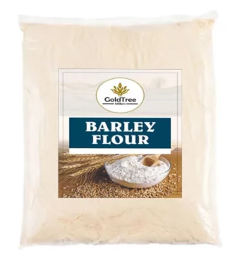 Barley Fllour